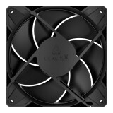 Korpusa dzesētājs Pack of 5 Arctic P14 Pro PST Case Fans 14cm Black (ACFAN00319A)