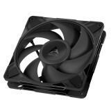 Korpusa dzesētājs Pack of 5 Arctic P14 Pro PST Case Fans 14cm Black (ACFAN00319A)