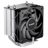 Procesoru dzesētājs be quiet! Pure Rock Slim 3 CPU cooler (BK047)