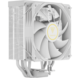 Procesoru dzesētājs Gamdias Boreas E2-41D CPU Cooler White (16351-02700-00000-G)