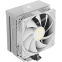 Procesoru dzesētājs Gamdias Boreas E2-41D CPU Cooler White (16351-02700-00000-G) - foto 2