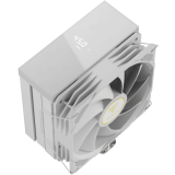 Procesoru dzesētājs Gamdias Boreas E2-41D CPU Cooler White (16351-02700-00000-G)
