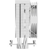Procesoru dzesētājs Gamdias Boreas E2-41D CPU Cooler White (16351-02700-00000-G)