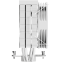 Procesoru dzesētājs Gamdias Boreas E2-41D CPU Cooler White (16351-02700-00000-G) - foto 5