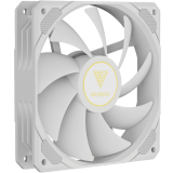 Procesoru dzesētājs Gamdias Boreas E2-41D CPU Cooler White (16351-02700-00000-G)