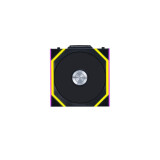 Korpusa dzesētājs Lian Li Uni Fan SL Wireless Reverse RGB Case Fan 12cm Black (G99.12RSL1W1B.00)