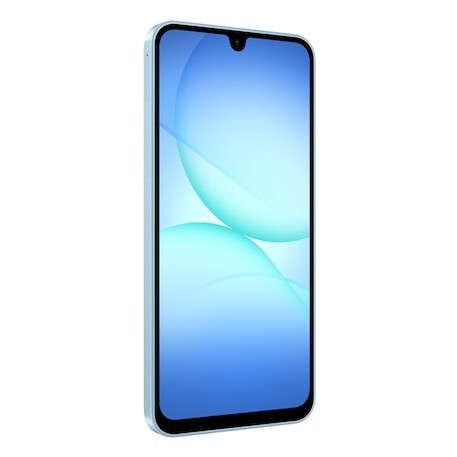 Téléphone portable Samsung Galaxy A17 5G 8/256GB Light Blue SM-A175F/DSB - SM-A175FLBEEUE