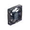 Korpusa dzesētājs Seasonic MagFlow Case Fan 12cm Black (MAGFLOW-1) - foto 6