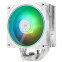 cooler Thermalright Assassin Spirit 120 Evo RGB CPU Cooler White - Assassin Spirit 120 EVO White