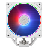 cooler Thermalright Assassin Spirit 120 Evo RGB CPU Cooler White (Assassin Spirit 120 EVO White)