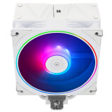 cooler Thermalright Assassin Spirit 120 Evo RGB CPU Cooler White (Assassin Spirit 120 EVO White)