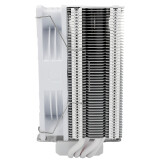 cooler Thermalright Assassin Spirit 120 Evo RGB CPU Cooler White (Assassin Spirit 120 EVO White)