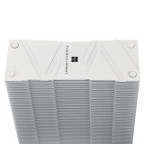 cooler Thermalright Assassin Spirit 120 Evo RGB CPU Cooler White (Assassin Spirit 120 EVO White)