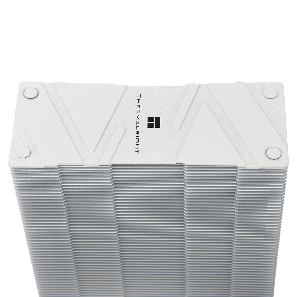 cooler Thermalright Assassin Spirit 120 Evo RGB CPU Cooler White - Assassin Spirit 120 EVO White - foto 8