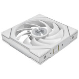 Korpusa dzesētājs Lian Li Uni Fan TL Wireless RGB Case Fan 14cm White (14TL1W1W)