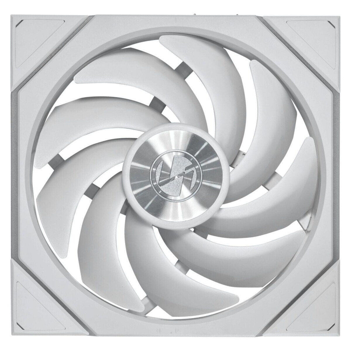 Korpusa dzesētājs Lian Li Uni Fan TL Wireless Reverse RGB Case Fan 14cm White (14RTL1W1W) - foto 2