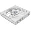 Korpusa dzesētājs Lian Li Uni Fan TL Wireless Reverse RGB Case Fan 14cm White (14RTL1W1W) - foto 3