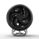 Cooler Zalman Zet 5 ARGB CPU Cooler Black (1026927)