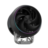 Cooler Zalman Zet 5 ARGB CPU Cooler Black (1026927)