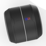 Cooler Zalman Zet 5 ARGB CPU Cooler Black (1026927)