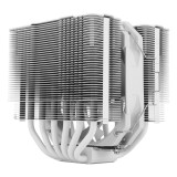 cooler Thermalright Peerless Assassin 120 Mini CPU Cooler White (Peerless Assassin 120 MINI Whi)