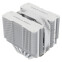 cooler Thermalright Peerless Assassin 120 Mini CPU Cooler White - Peerless Assassin 120 MINI Whi - foto 2