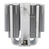 cooler Thermalright Peerless Assassin 120 Mini CPU Cooler White (Peerless Assassin 120 MINI Whi)