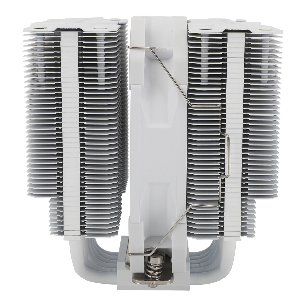 cooler Thermalright Peerless Assassin 120 Mini CPU Cooler White - Peerless Assassin 120 MINI Whi - foto 3