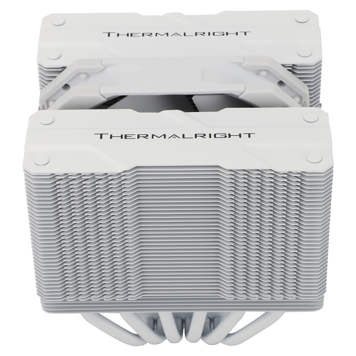 cooler Thermalright Peerless Assassin 120 Mini CPU Cooler White - Peerless Assassin 120 MINI Whi - foto 5