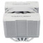 cooler Thermalright Peerless Assassin 120 Mini CPU Cooler White - Peerless Assassin 120 MINI Whi - foto 5