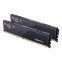 Operatīvā atmiņa G.Skill Flare X5 F5-6000J3038F8GH2-FX5 16 GB 2 x 8 GB DDR5 6000 MT/s Black - foto 2