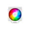 Procesoru dzesētājs XYZ Thermax Pulsar 4 RGB CPU Cooler White (X-AC-THERPULW4) - foto 3