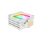 Procesoru dzesētājs XYZ Thermax Pulsar 4 RGB CPU Cooler White (X-AC-THERPULW4) - foto 6