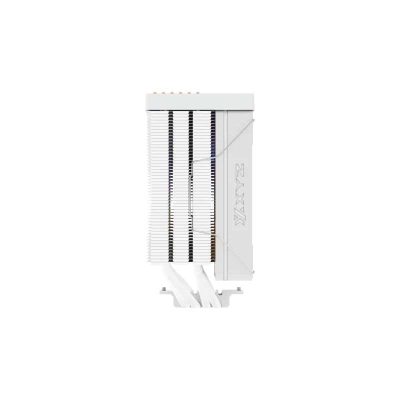 Procesoru dzesētājs XYZ Thermax Pulsar 4 RGB CPU Cooler White (X-AC-THERPULW4) - foto 7