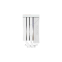 Procesoru dzesētājs XYZ Thermax Pulsar 4 RGB CPU Cooler White (X-AC-THERPULW4) - foto 7