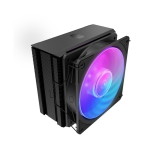 cooler Master Hyper 212 3DHP ARGB CPU Cooler Black (MAY-T2HP-217PA-R1)