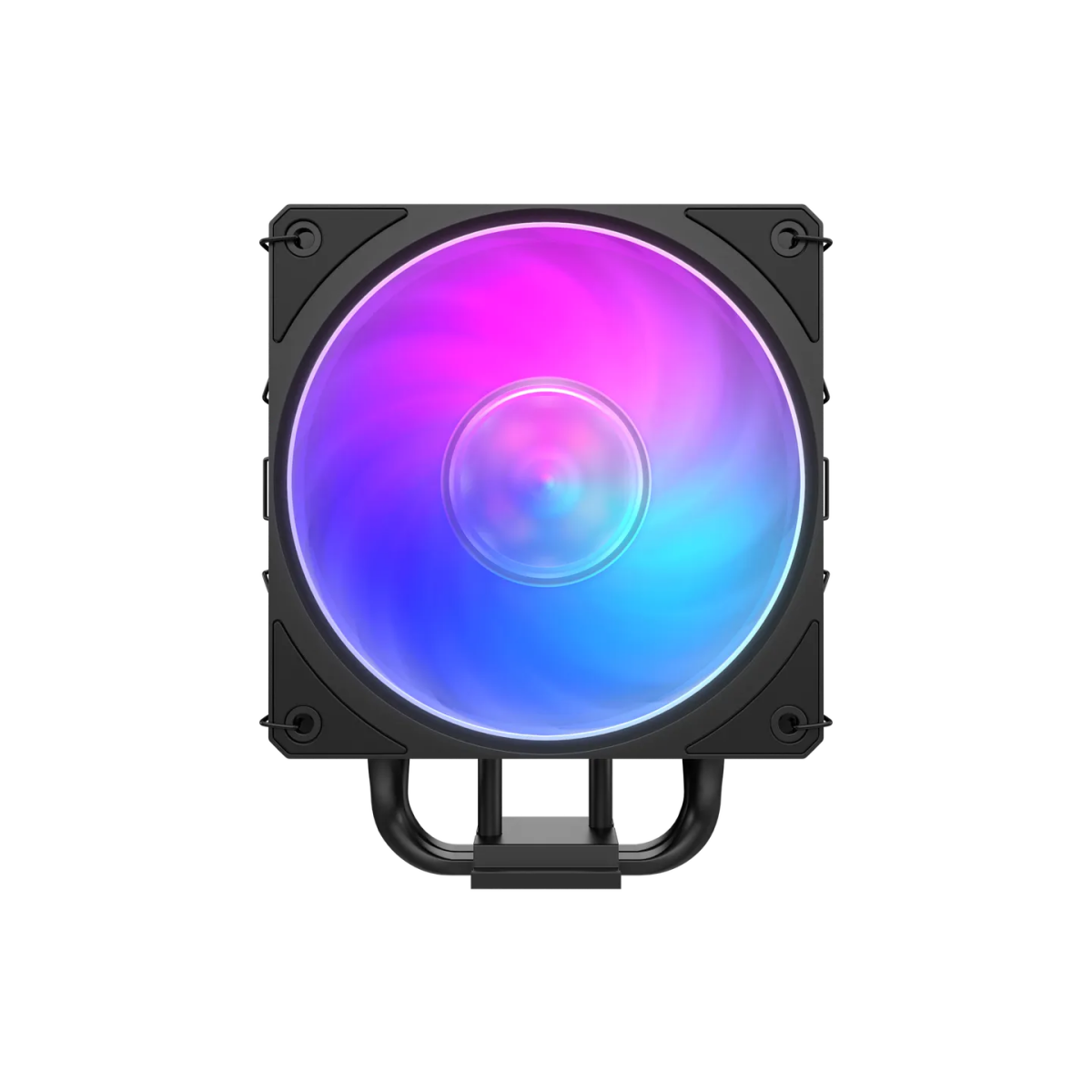 cooler Master Hyper 212 3DHP ARGB CPU Cooler Black (MAY-T2HP-217PA-R1) - foto 2