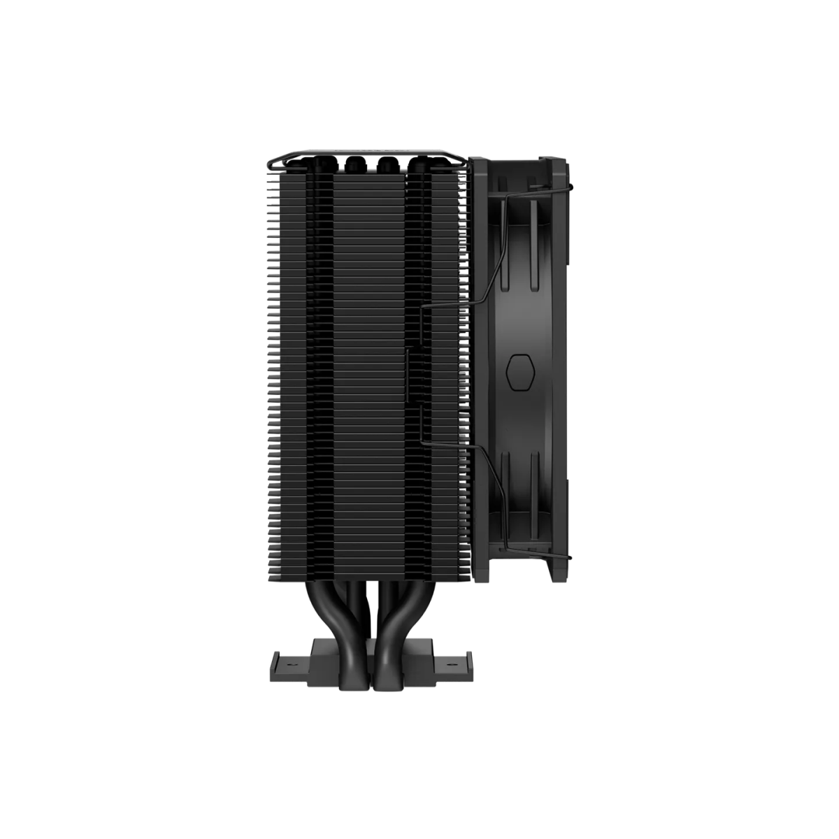 cooler Master Hyper 212 3DHP ARGB CPU Cooler Black (MAY-T2HP-217PA-R1) - foto 4