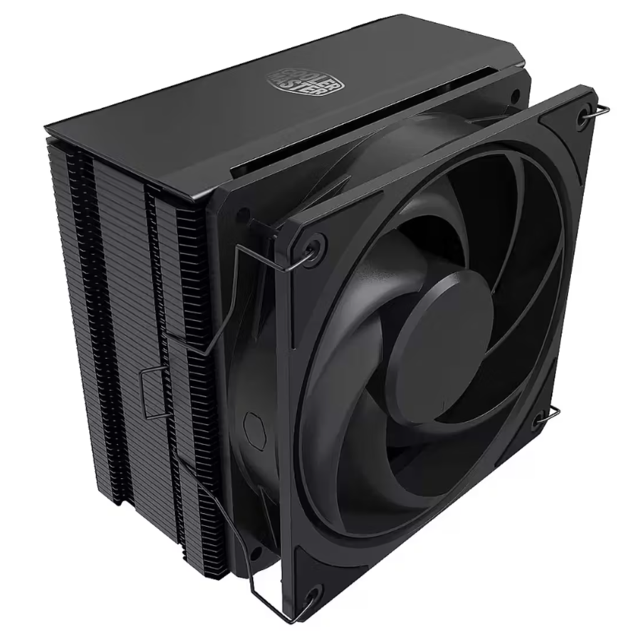 cooler Master Hyper 212 3DHP CPU Cooler Black (MAY-T2HP-217PK-R1)