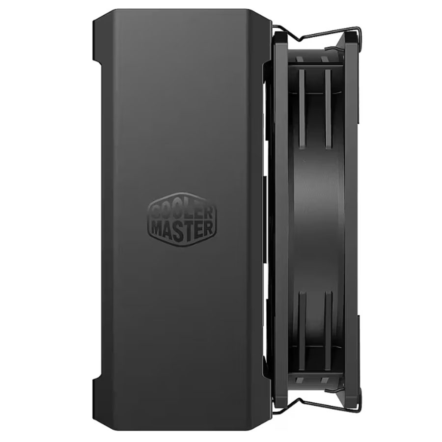 cooler Master Hyper 212 3DHP CPU Cooler Black (MAY-T2HP-217PK-R1) - foto 3