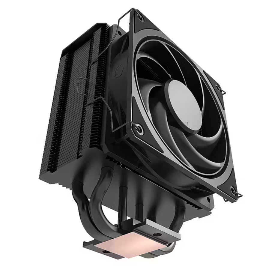 cooler Master Hyper 212 3DHP CPU Cooler Black (MAY-T2HP-217PK-R1) - foto 4