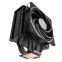 cooler Master Hyper 212 3DHP CPU Cooler Black (MAY-T2HP-217PK-R1) - foto 4