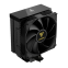 Procesoru dzesētājs Gamdias Boreas E2-41D CPU Cooler Black (16351-02600-00000-G) - foto 3