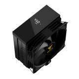 Procesoru dzesētājs Gamdias Boreas E2-41D CPU Cooler Black (16351-02600-00000-G)