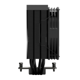 Procesoru dzesētājs Gamdias Boreas E2-41D CPU Cooler Black (16351-02600-00000-G)