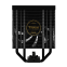 Procesoru dzesētājs Gamdias Boreas E2-41D CPU Cooler Black (16351-02600-00000-G) - foto 6