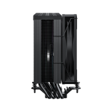 cooler Gamemax Sigma 520 digital ARGB CPU cooler Black (9502-0100R0099)