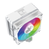 cooler Gamemax Sigma 520 digital ARGB CPU cooler White (9502-0100R0100)