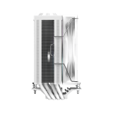 cooler Gamemax Sigma 520 digital ARGB CPU cooler White (9502-0100R0100)