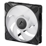 Korpusa dzesētājs Set of 3 Arctic P14 Pro RGB Case Fans 14cm Black (ACFAN00320A)
